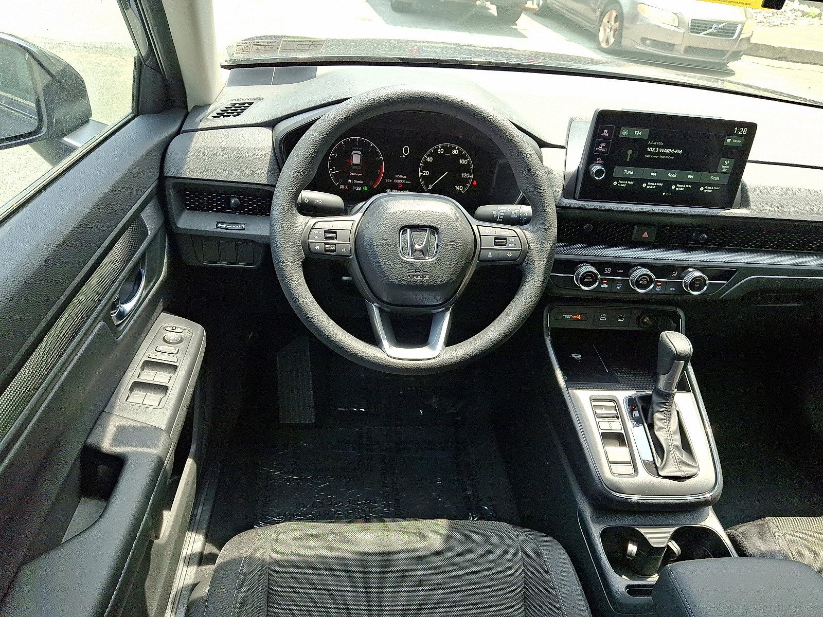 2026 Honda CR-V Vehicle Photo in Harrisburg, PA 17111