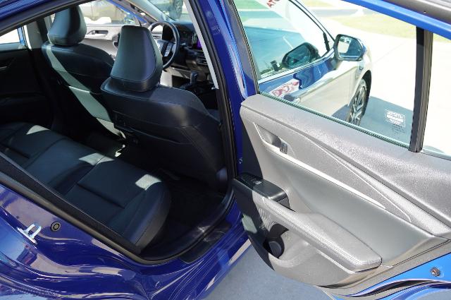 2025 Toyota Camry Vehicle Photo in Riverdale, UT 84405