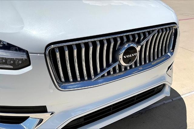 2024 Volvo XC90 Recharge Plug-In Hybrid Vehicle Photo in Grapevine, TX 76051