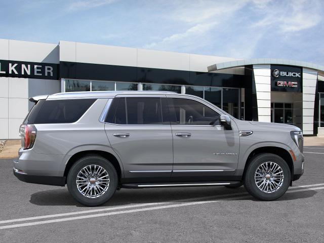 2025 GMC Yukon Vehicle Photo in TREVOSE, PA 19053-4984