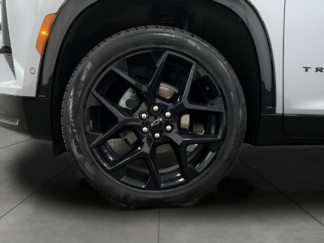 2024 Chevrolet Traverse Vehicle Photo in MANITOWOC, WI 54220-5838
