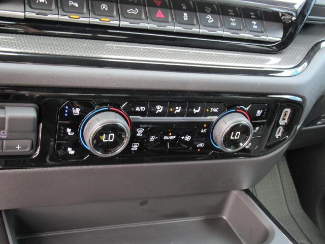 2025 Chevrolet Silverado 1500 Vehicle Photo in LEESBURG, FL 34788-4022