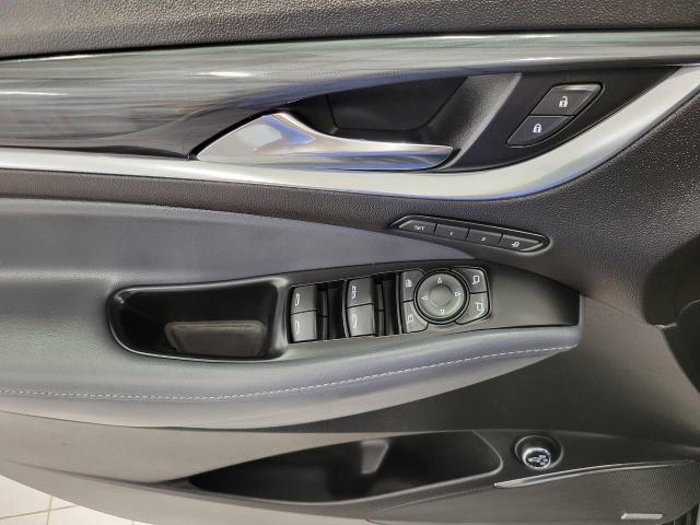 2024 Buick Enclave Vehicle Photo in NEENAH, WI 54956-2243