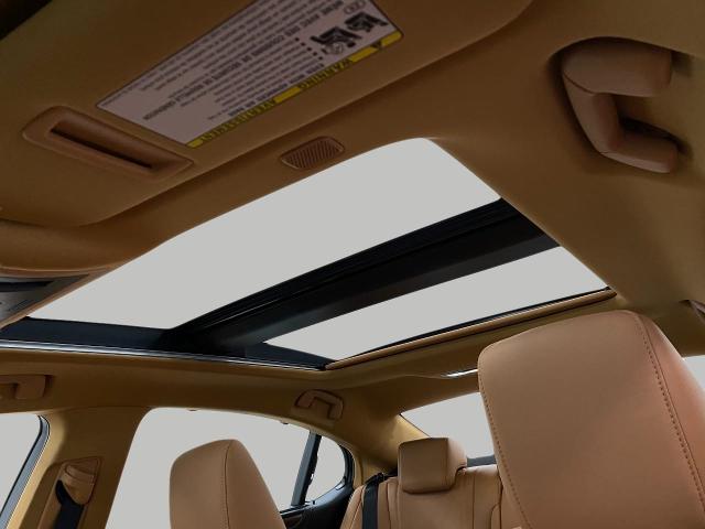 2025 Lexus ES 350 Vehicle Photo in Appleton, WI 54913
