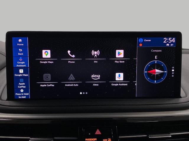 2025 Acura MDX Vehicle Photo in Appleton, WI 54913