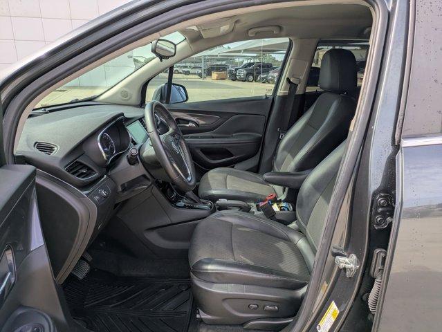 2018 Buick Encore Vehicle Photo in SELMA, TX 78154-1459