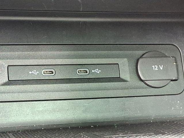 2022 Volkswagen Atlas Cross Sport Vehicle Photo in DANBURY, CT 06810-5034