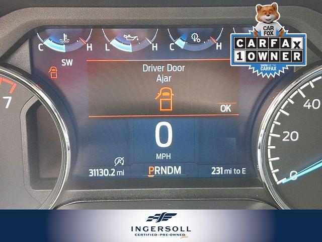 2021 Ford F-150 Vehicle Photo in WATERTOWN, CT 06795-3318