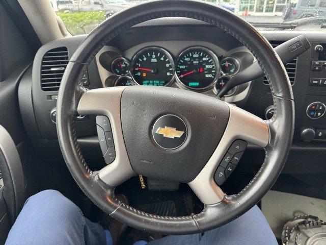 2013 Chevrolet Silverado 1500 Vehicle Photo in Mechanicsburg, PA 17050-1707