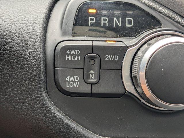 2024 Ram 2500 Vehicle Photo in BRUNSWICK, GA 31525-1881