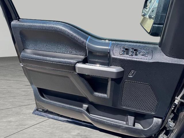 2018 Ford F-150 Vehicle Photo in Oshkosh, WI 54901