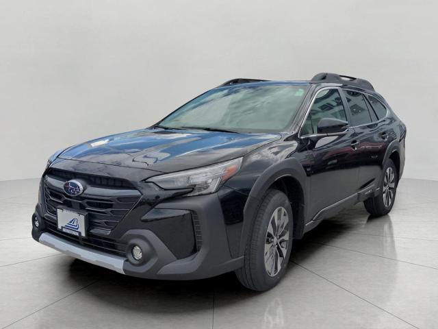 2025 Subaru Outback Vehicle Photo in Green Bay, WI 54304