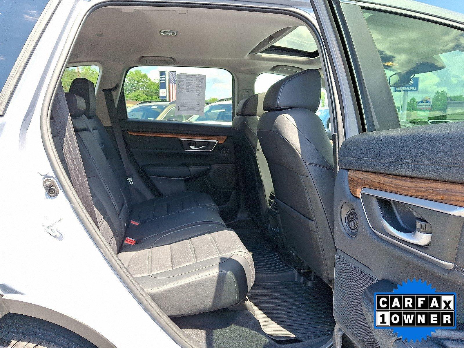 2022 Honda CR-V Vehicle Photo in Harrisburg, PA 17111