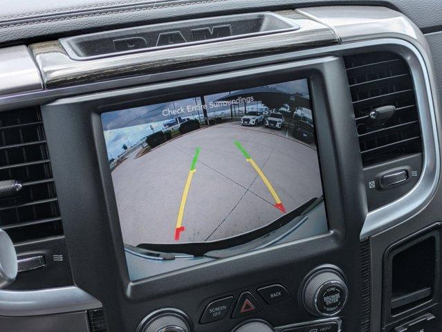 2016 Ram 3500 Vehicle Photo in SELMA, TX 78154-1459