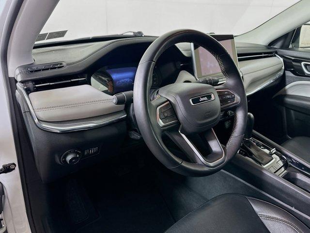2022 Jeep Compass Vehicle Photo in Doylsetown, PA 18901