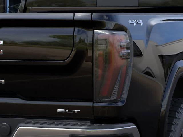 2025 GMC Sierra 2500 HD Vehicle Photo in ZELIENOPLE, PA 16063-2910