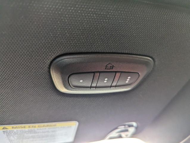 2025 Jeep Wagoneer Vehicle Photo in Oshkosh, WI 54901