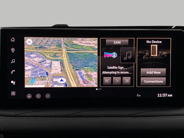 2026 INFINITI QX60 Vehicle Photo in Appleton, WI 54913