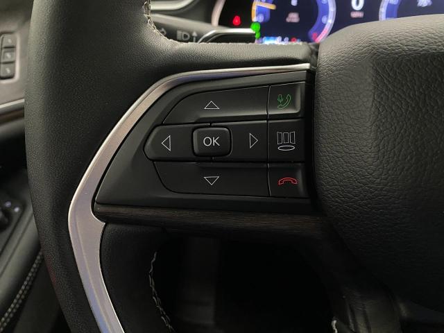 2024 Jeep Grand Cherokee L Vehicle Photo in Appleton, WI 54913
