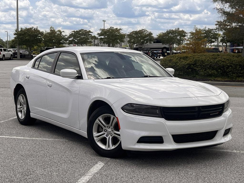 2022 Dodge Charger Vehicle Photo in POOLER, GA 31322-3252