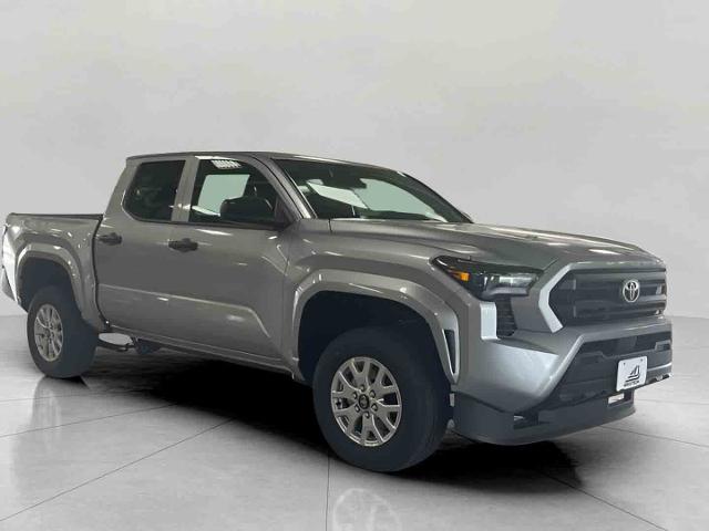 2025 Toyota Tacoma 4WD Vehicle Photo in Oshkosh, WI 54904