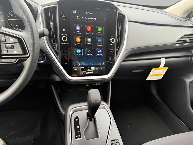 2025 Subaru Crosstrek Vehicle Photo in Oshkosh, WI 54904