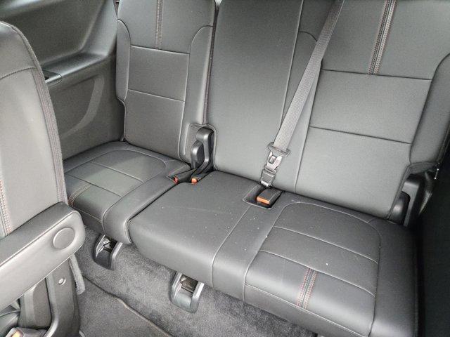 2023 Chevrolet Traverse Vehicle Photo in Decatur, TX 76234