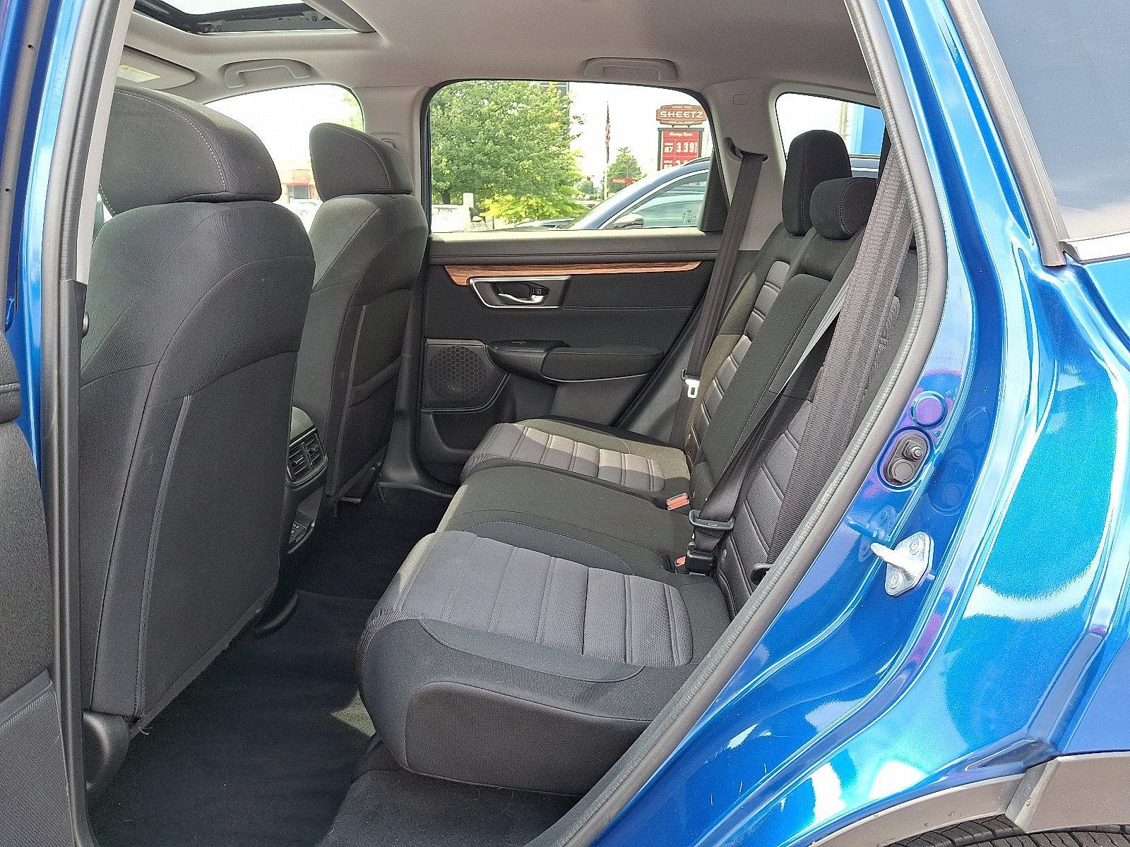 2021 Honda CR-V Vehicle Photo in Harrisburg, PA 17111