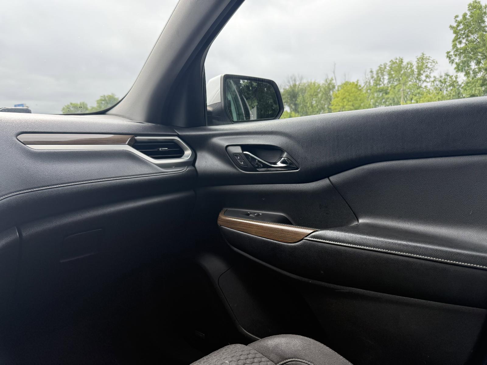 2017 GMC Acadia Vehicle Photo in Harrisburg, PA 17111