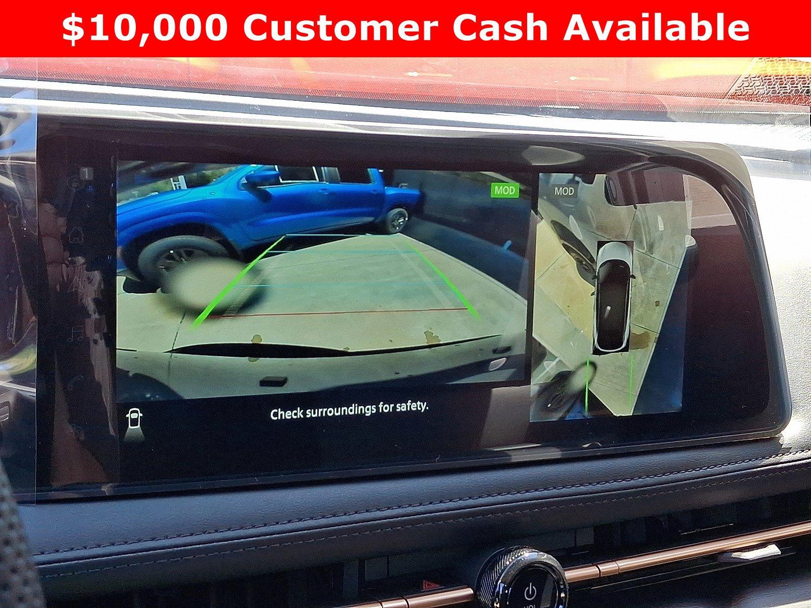 2025 Nissan ARIYA Vehicle Photo in Jenkintown, PA 19046