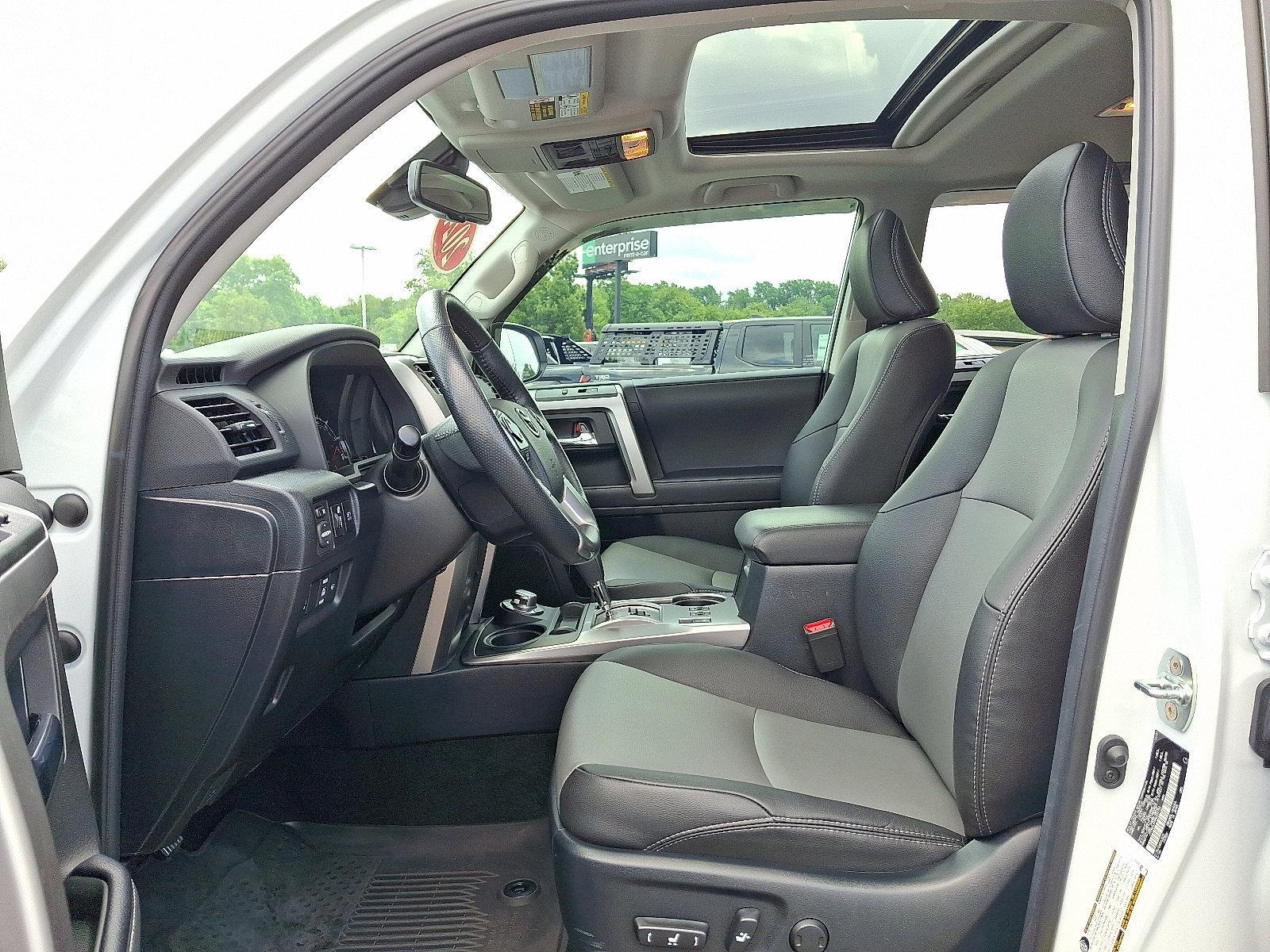 2024 Toyota 4Runner Vehicle Photo in Trevose, PA 19053
