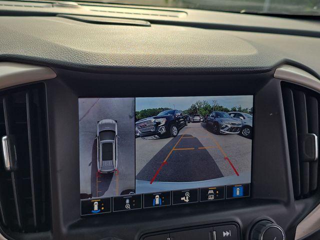2023 GMC Terrain Vehicle Photo in Pleasant Hills, PA 15236
