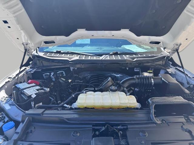 2022 Ford F-150 Vehicle Photo in Oshkosh, WI 54901