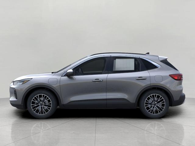 2025 Ford Escape Vehicle Photo in Oshkosh, WI 54901