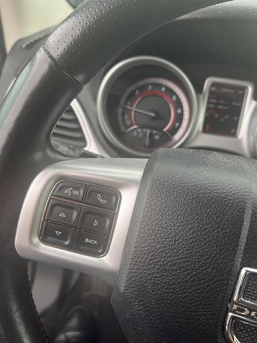 2013 Dodge Journey Vehicle Photo in Trevose, PA 19053