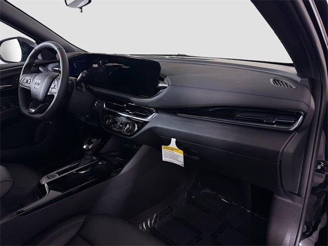 2025 Buick Envista Vehicle Photo in PUYALLUP, WA 98371-4149