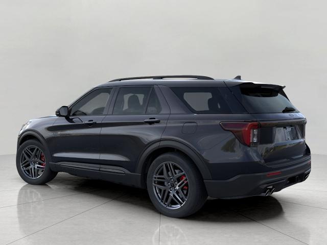 2025 Ford Explorer Vehicle Photo in Neenah, WI 54956