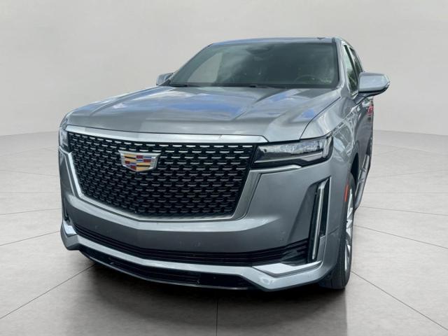 2023 Cadillac Escalade ESV Vehicle Photo in NEENAH, WI 54956-2243