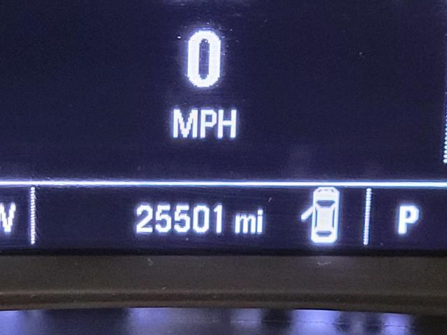 2024 Chevrolet Malibu Vehicle Photo in GREEN BAY, WI 54303-3330