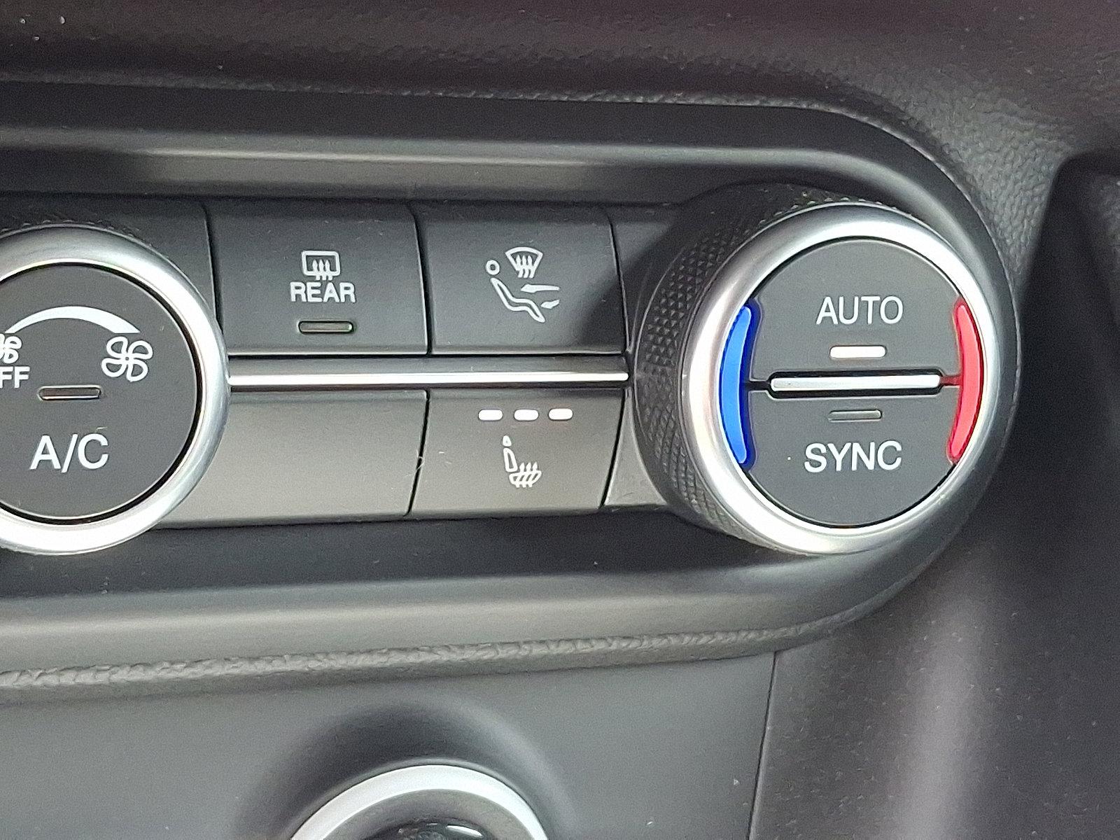 2025 Alfa Romeo Stelvio Vehicle Photo in Willow Grove, PA 19090