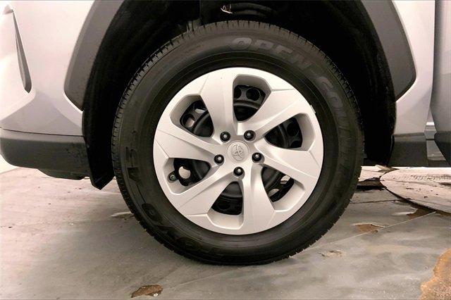 2023 Toyota RAV4 Vehicle Photo in INDEPENDENCE, MO 64055-1314