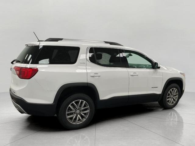2018 GMC Acadia Vehicle Photo in OSHKOSH, WI 54904-7811
