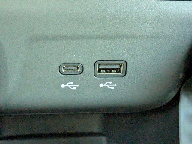 2025 Chevrolet Trailblazer Vehicle Photo in BRUNSWICK, GA 31525-1881