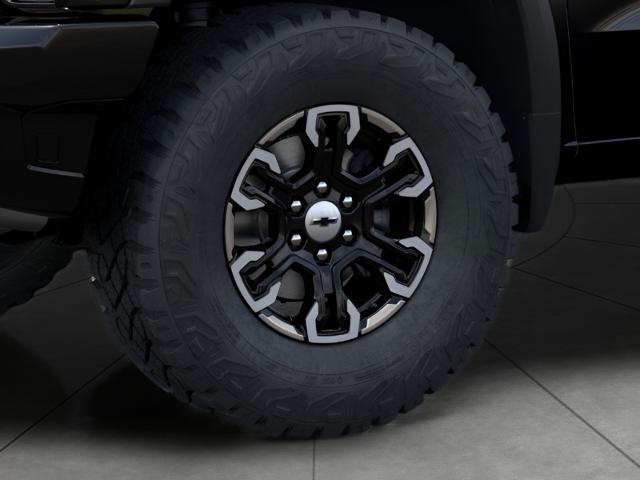 2025 Chevrolet Silverado 1500 Vehicle Photo in NEENAH, WI 54956-2243