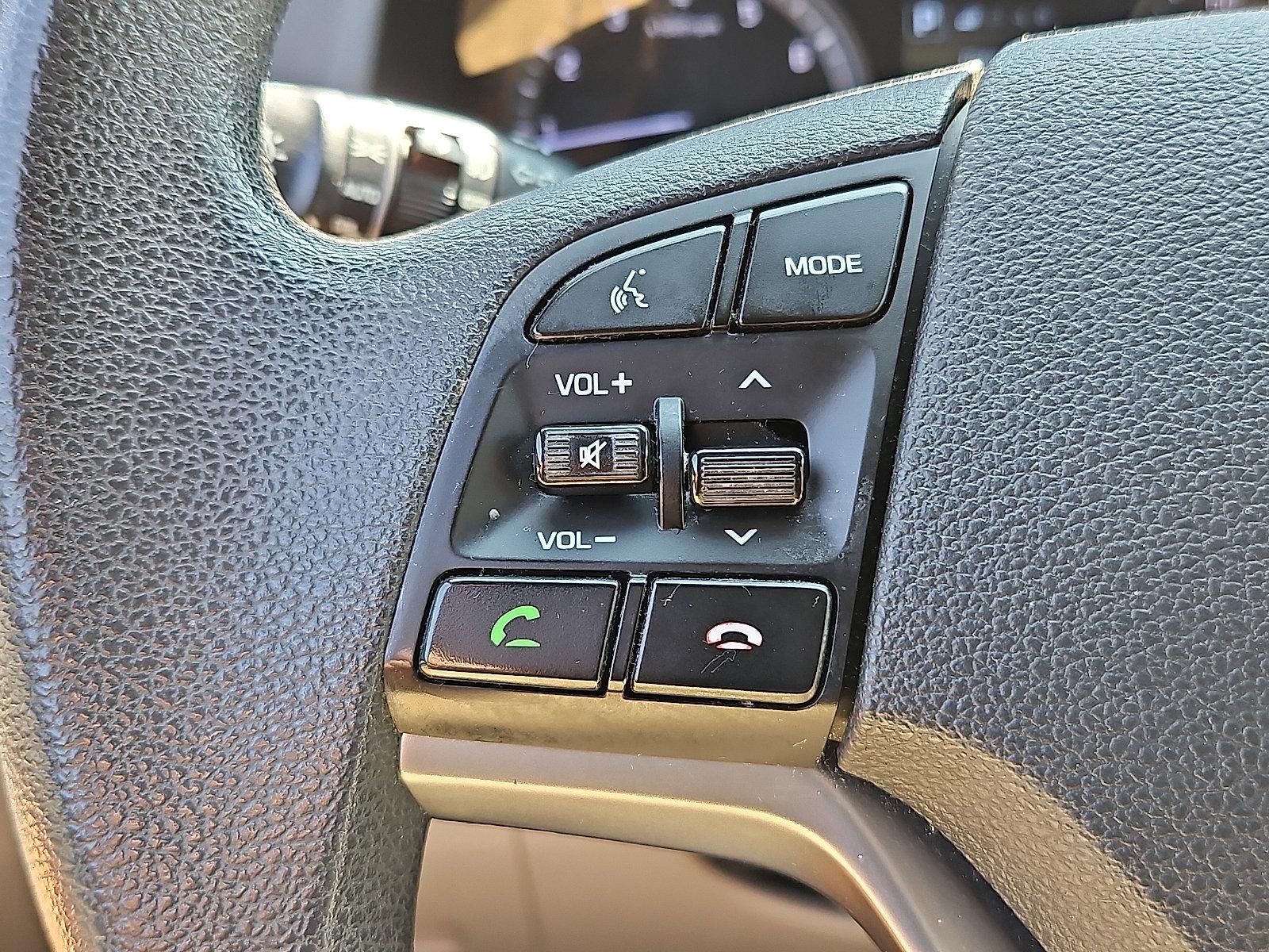 2016 Hyundai TUCSON Vehicle Photo in Trevose, PA 19053