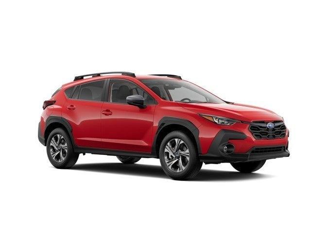 2025 Subaru Crosstrek Vehicle Photo in Neenah, WI 54956