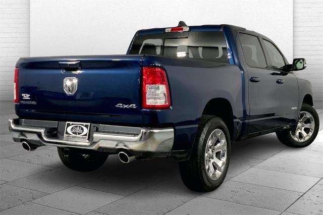 2022 Ram 1500 Vehicle Photo in Kansas City, MO 64114