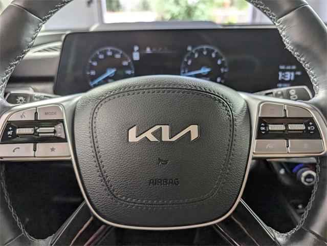 2024 Kia Telluride Vehicle Photo in ENGLEWOOD, CO 80113-6708