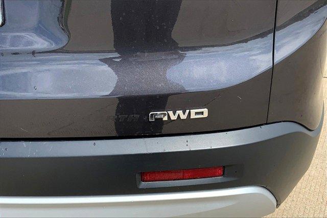 2017 GMC Acadia Vehicle Photo in KANSAS CITY, MO 64114-4502
