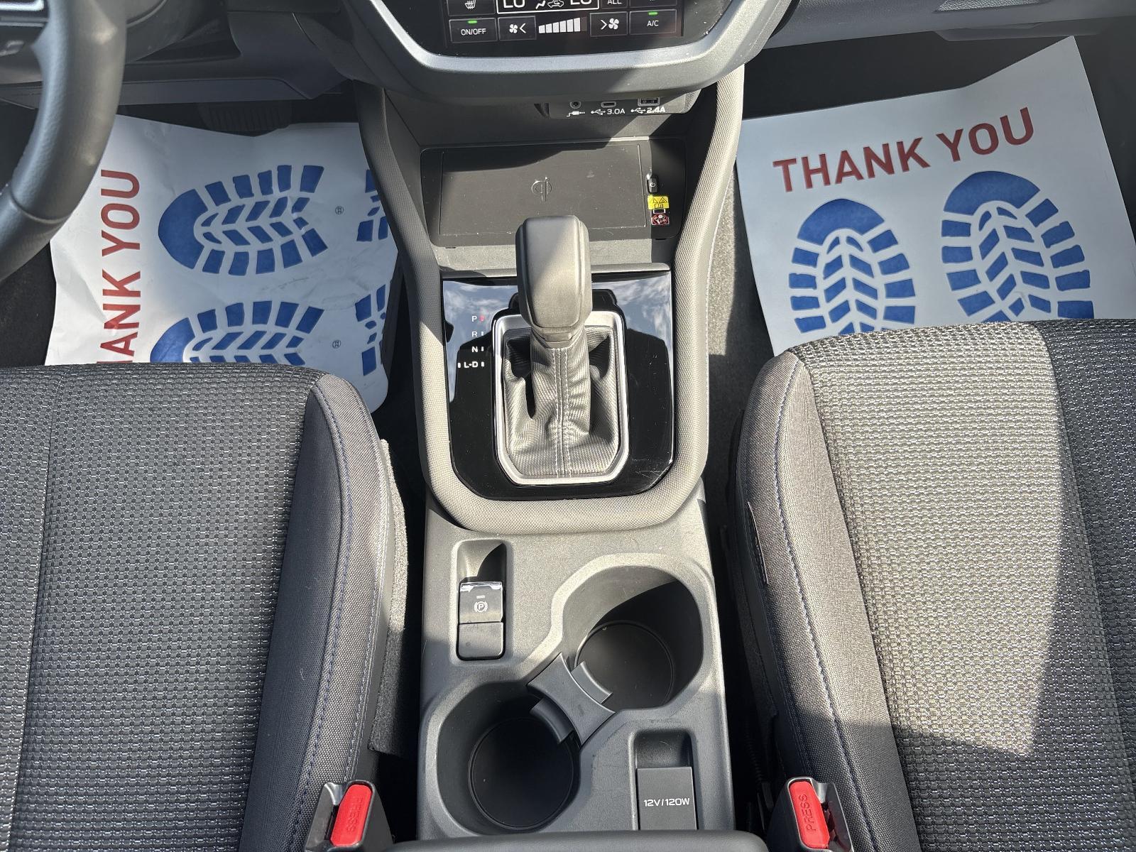 2025 Subaru Forester Vehicle Photo in Mechanicsburg, PA 17050
